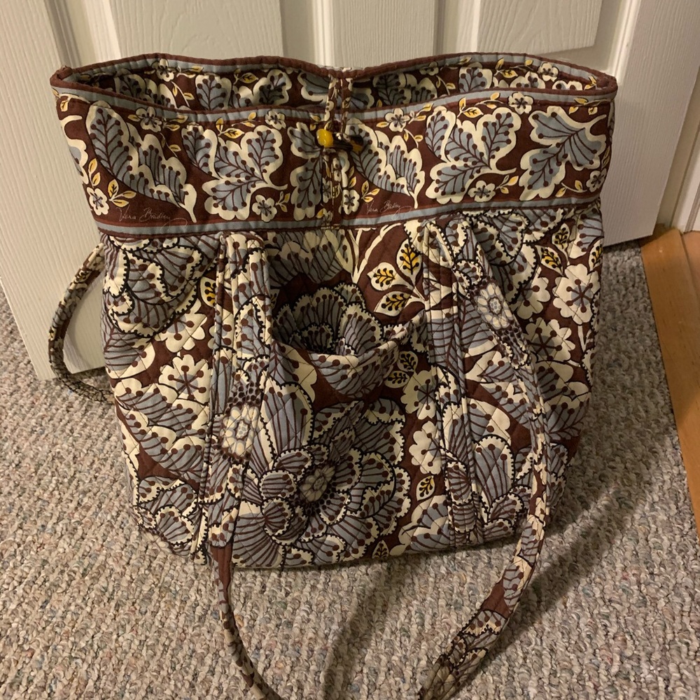 Vera Bradley Tote